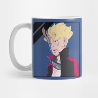 Borushiki Mug